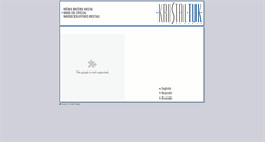 Desktop Screenshot of crystal-shop.com